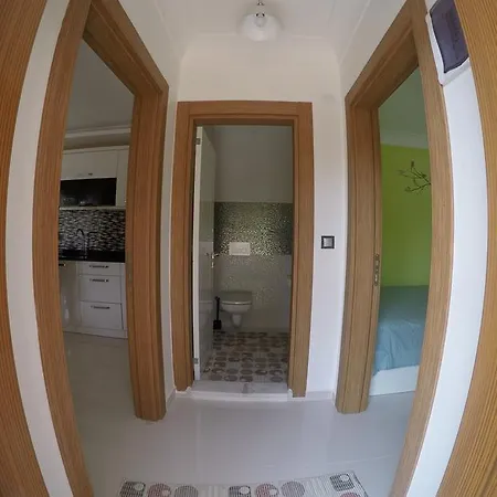 Secret Garden * Didim
