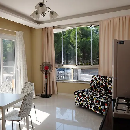 Appartamento Secret Garden Didim